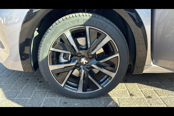 Peugeot e-208 EV GT Pack 50 kWh CAMERA | NAVI | RIJKLAARPRIJS INCL. 12 MND. BOVAGGARANTIE