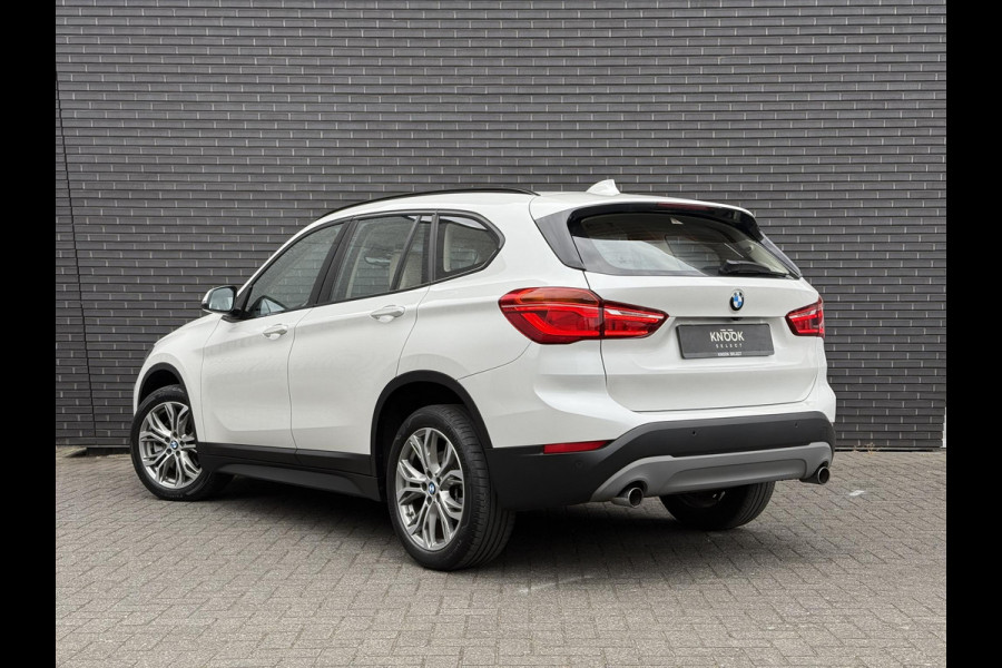 BMW X1 sDrive20i Centennial High Executive | Head Up | Memory stoel | Leder |