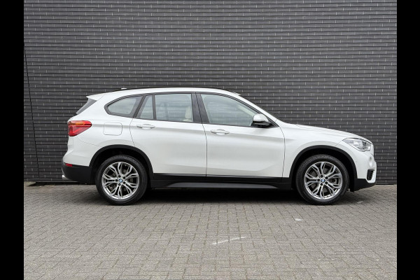 BMW X1 sDrive20i Centennial High Executive | Head Up | Memory stoel | Leder |