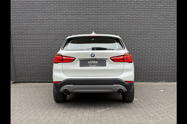 BMW X1 sDrive20i Centennial High Executive | Head Up | Memory stoel | Leder |