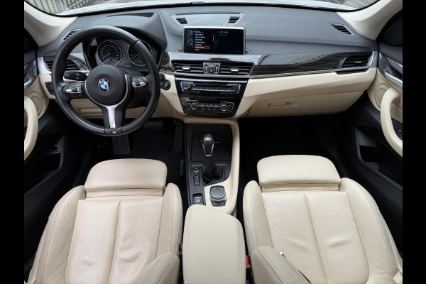 BMW X1 sDrive20i Centennial High Executive | Head Up | Memory stoel | Leder |