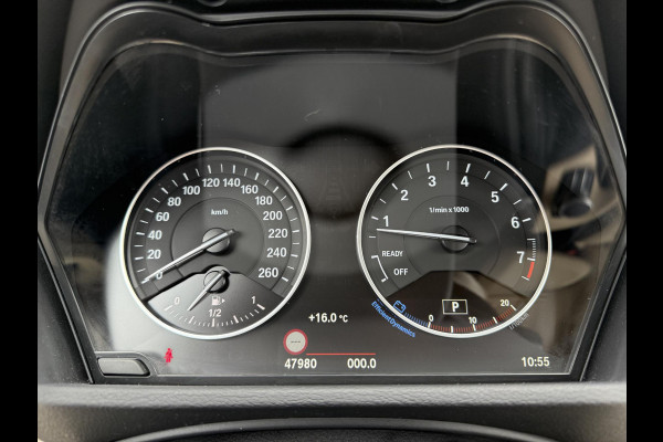 BMW X1 sDrive20i Centennial High Executive | Head Up | Memory stoel | Leder |