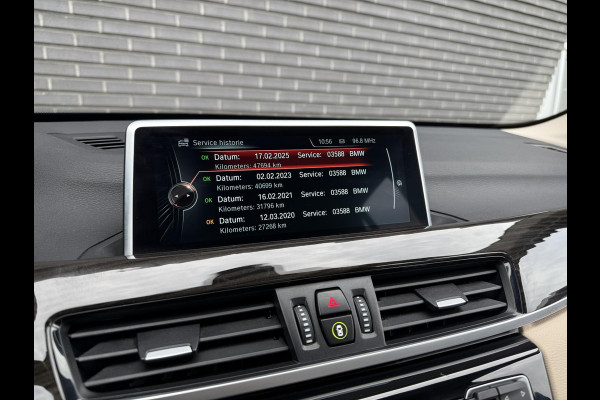 BMW X1 sDrive20i Centennial High Executive | Head Up | Memory stoel | Leder |