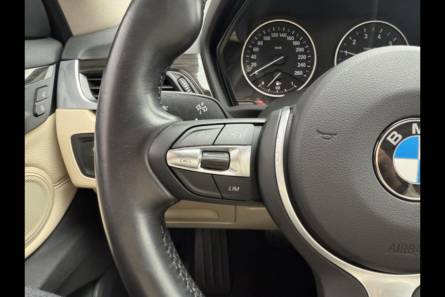 BMW X1 sDrive20i Centennial High Executive | Head Up | Memory stoel | Leder |