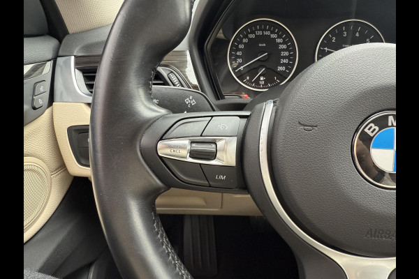 BMW X1 sDrive20i Centennial High Executive | Head Up | Memory stoel | Leder |