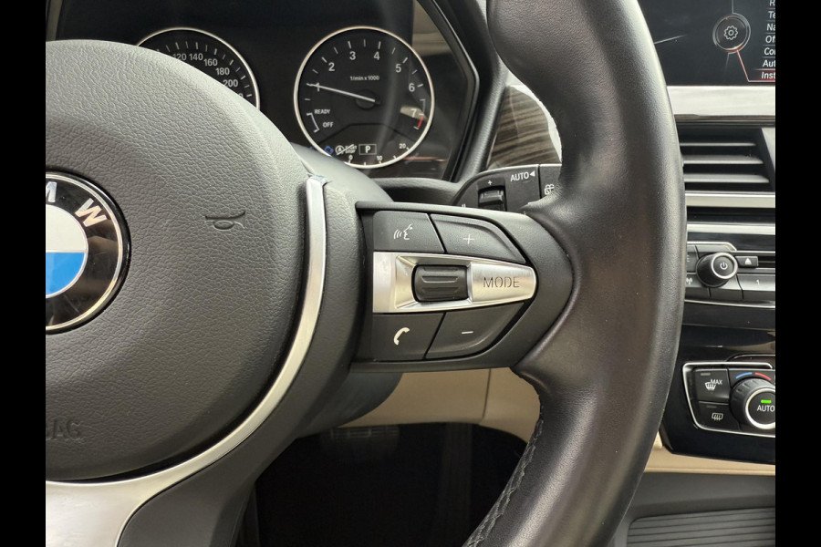 BMW X1 sDrive20i Centennial High Executive | Head Up | Memory stoel | Leder |