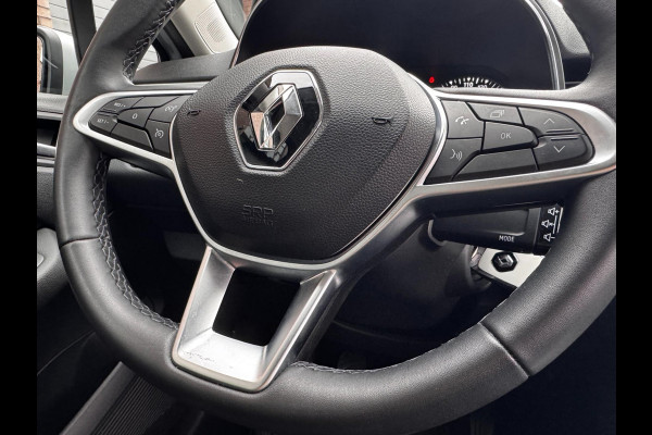 Renault Clio 1.0 TCe Zen / Navigatie / Cruise Control / Parkeersensoren / 1e Eigenaar / NED-Clio