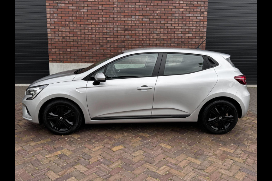Renault Clio 1.0 TCe Zen / Navigatie / Cruise Control / Parkeersensoren / 1e Eigenaar / NED-Clio