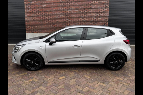 Renault Clio 1.0 TCe Zen / Navigatie / Cruise Control / Parkeersensoren / 1e Eigenaar / NED-Clio