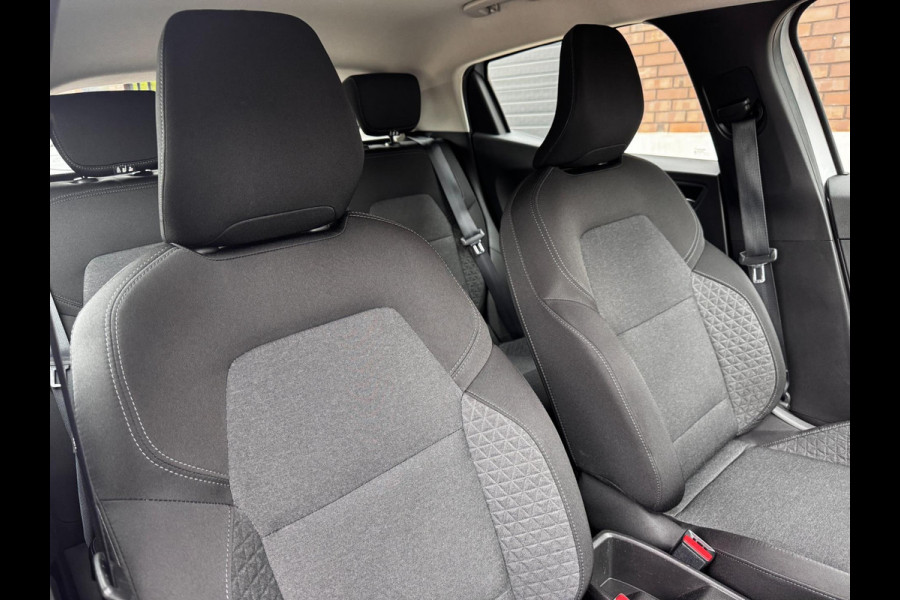 Renault Clio 1.0 TCe Zen / Navigatie / Cruise Control / Parkeersensoren / 1e Eigenaar / NED-Clio