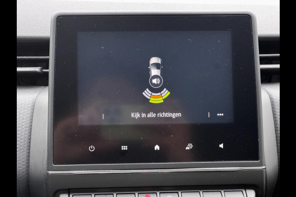 Renault Clio 1.0 TCe Zen / Navigatie / Cruise Control / Parkeersensoren / 1e Eigenaar / NED-Clio
