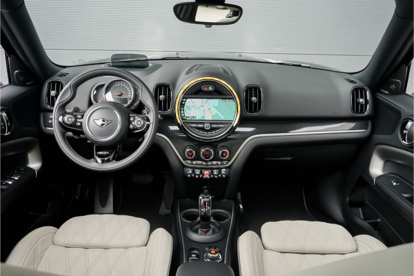 MINI Countryman 2.0 Cooper S ALL4 Aut Pano Leder H/K 19"