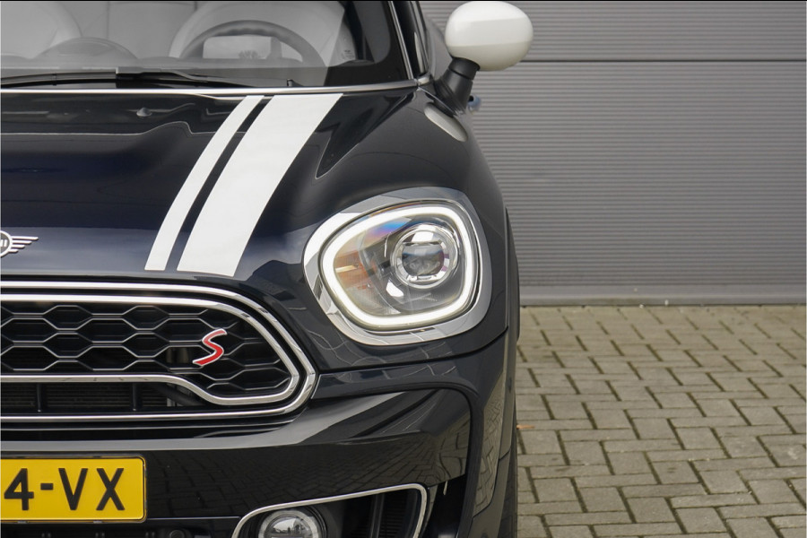 MINI Countryman 2.0 Cooper S ALL4 Aut Pano Leder H/K 19"