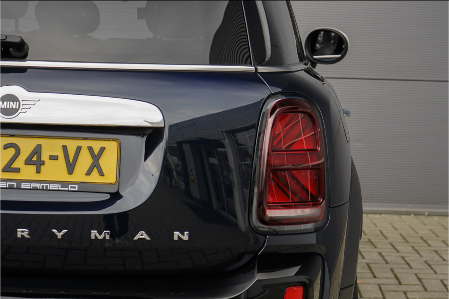 MINI Countryman 2.0 Cooper S ALL4 Aut Pano Leder H/K 19"