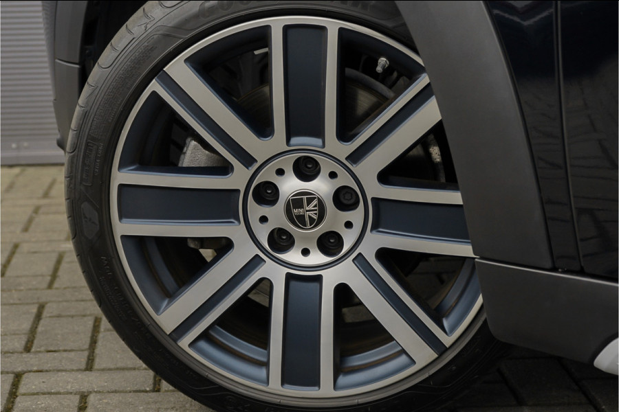 MINI Countryman 2.0 Cooper S ALL4 Aut Pano Leder H/K 19"