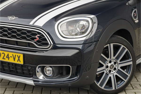 MINI Countryman 2.0 Cooper S ALL4 Aut Pano Leder H/K 19"