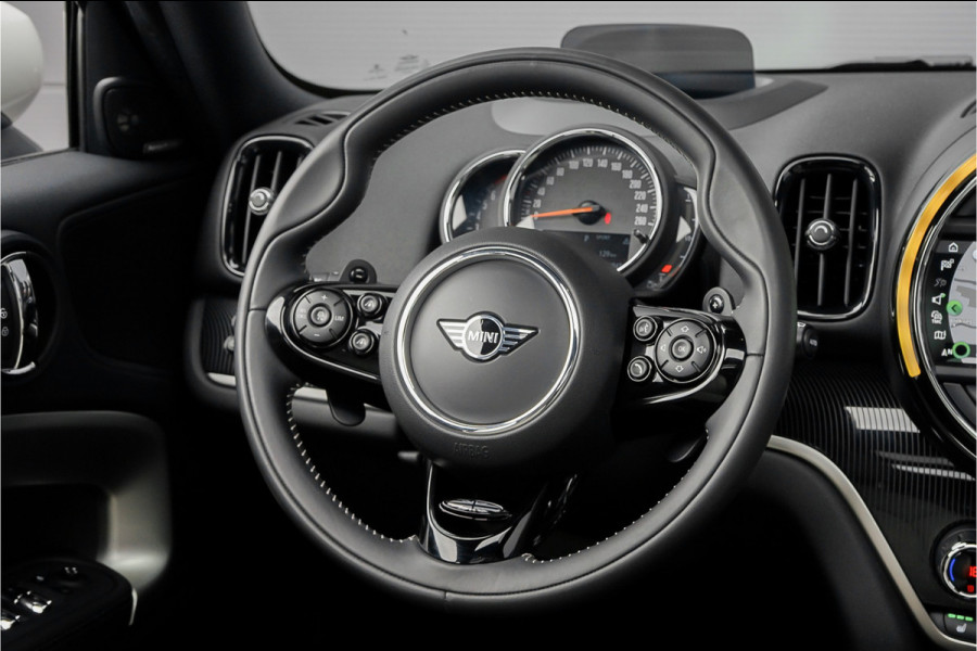 MINI Countryman 2.0 Cooper S ALL4 Aut Pano Leder H/K 19"