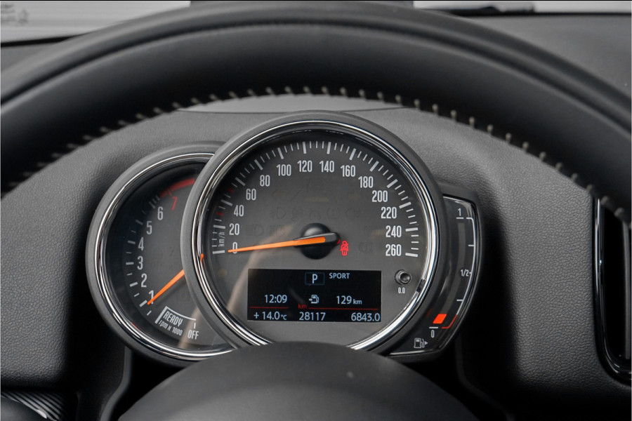 MINI Countryman 2.0 Cooper S ALL4 Aut Pano Leder H/K 19"