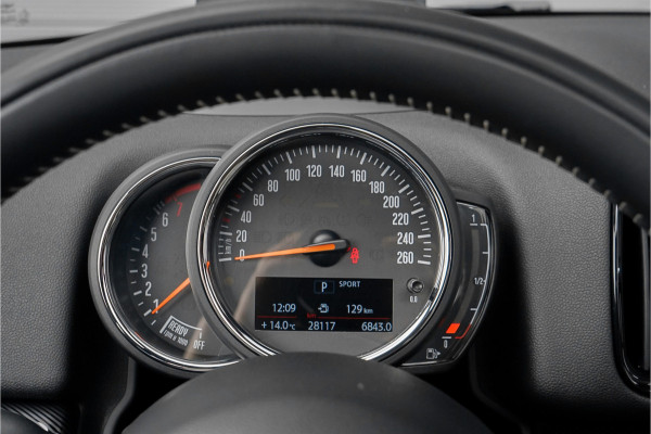 MINI Countryman 2.0 Cooper S ALL4 Aut Pano Leder H/K 19"