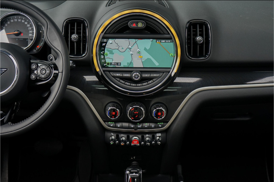 MINI Countryman 2.0 Cooper S ALL4 Aut Pano Leder H/K 19"