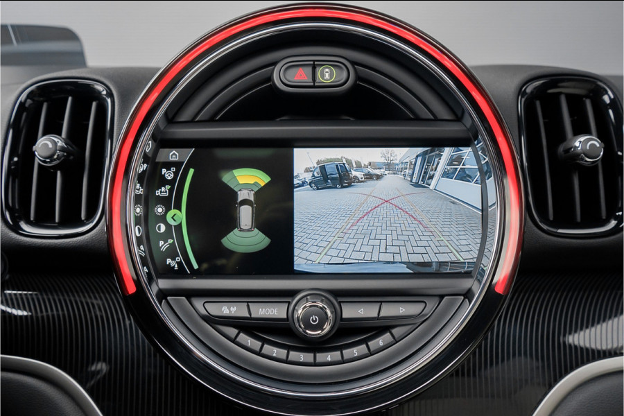 MINI Countryman 2.0 Cooper S ALL4 Aut Pano Leder H/K 19"