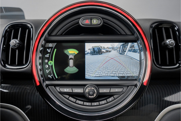 MINI Countryman 2.0 Cooper S ALL4 Aut Pano Leder H/K 19"