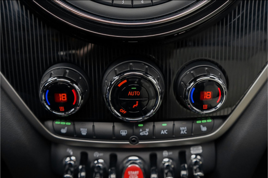 MINI Countryman 2.0 Cooper S ALL4 Aut Pano Leder H/K 19"