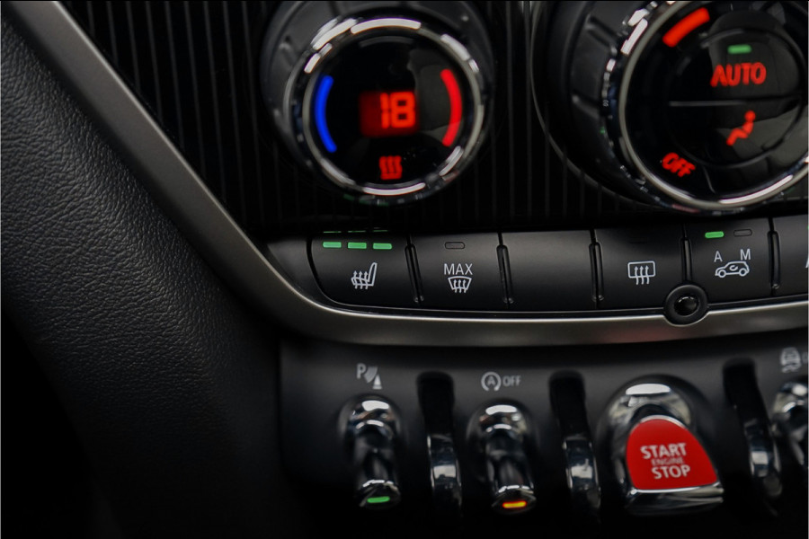 MINI Countryman 2.0 Cooper S ALL4 Aut Pano Leder H/K 19"