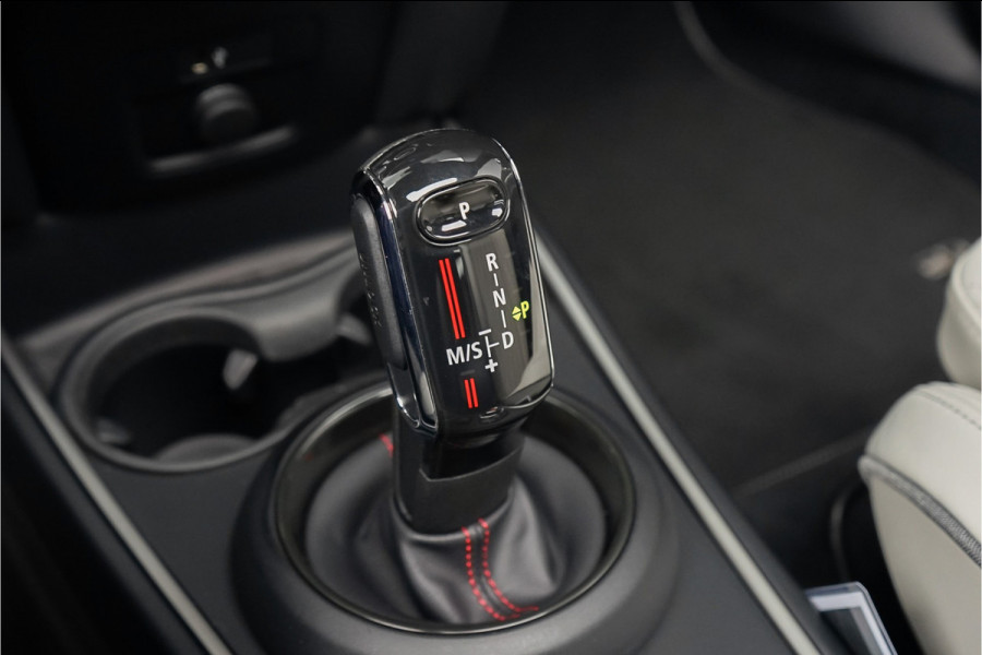 MINI Countryman 2.0 Cooper S ALL4 Aut Pano Leder H/K 19"