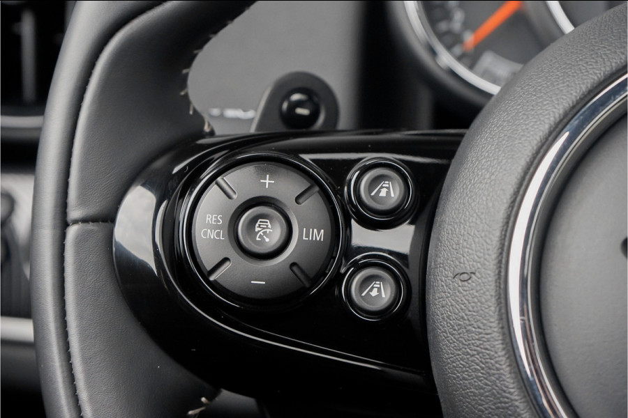 MINI Countryman 2.0 Cooper S ALL4 Aut Pano Leder H/K 19"