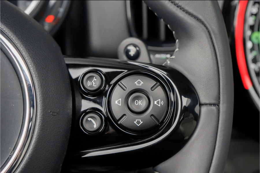 MINI Countryman 2.0 Cooper S ALL4 Aut Pano Leder H/K 19"