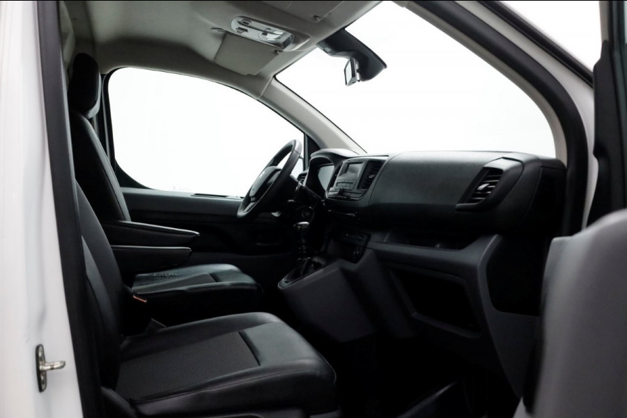 Citroën Jumpy 2.0 BlueHDI 120pk E6 Lang Airco/Achterklep 12-2018