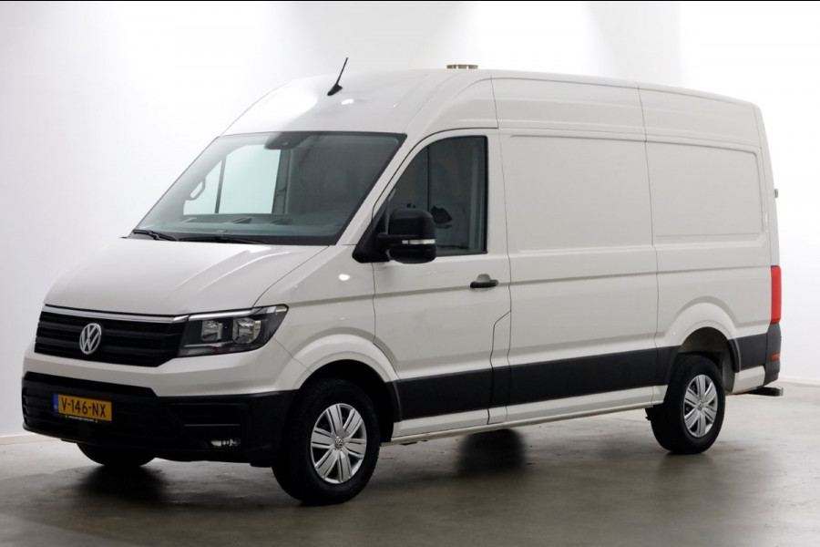 Volkswagen Crafter 35 2.0 TDI 177pk E6 RWD L3H3 (L2H2) Airco/Navi/Camera Trekhaak 3500kg 05-2018
