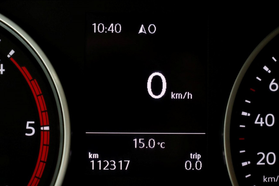 Volkswagen Crafter 35 2.0 TDI 177pk E6 RWD L3H3 (L2H2) Airco/Navi/Camera Trekhaak 3500kg 05-2018