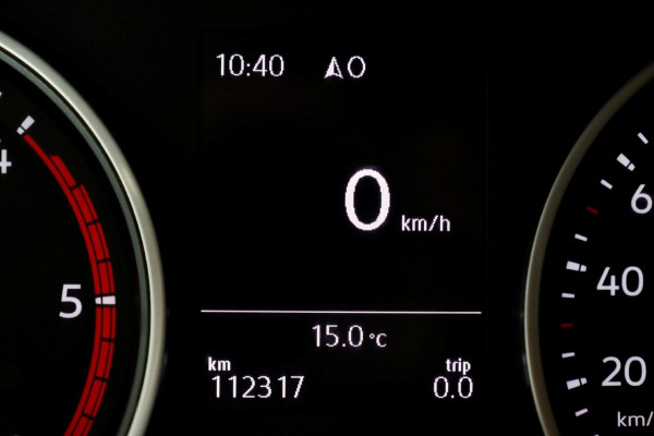 Volkswagen Crafter 35 2.0 TDI 177pk E6 RWD L3H3 (L2H2) Airco/Navi/Camera Trekhaak 3500kg 05-2018