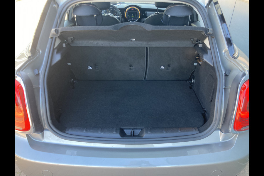 MINI Mini 1.5 Cooper 136pk Business Edition 5-drs. SCHUIFDAK/HARMANKARDON/HUD/CARPLAY/STOELVERWARMING