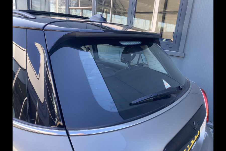 MINI Cooper 1.5 136pk Business Edition 5-drs. SCHUIFDAK/HARMANKARDON/HUD/CARPLAYSTOELVERWARMING