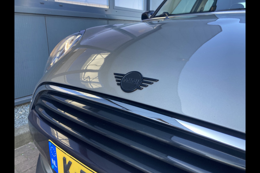 MINI Cooper 1.5 136pk Business Edition 5-drs. SCHUIFDAK/HARMANKARDON/HUD/CARPLAYSTOELVERWARMING