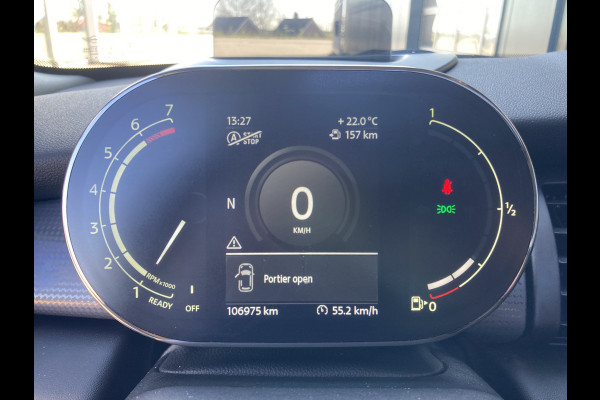 MINI Cooper 1.5 136pk Business Edition 5-drs. SCHUIFDAK/HARMANKARDON/HUD/CARPLAYSTOELVERWARMING