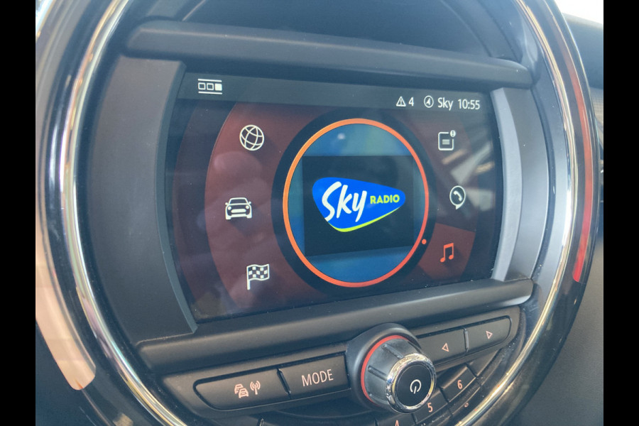 MINI Cooper 1.5 136pk Business Edition 5-drs. SCHUIFDAK/HARMANKARDON/HUD/CARPLAYSTOELVERWARMING