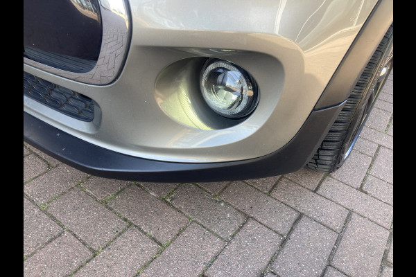 MINI Cooper 1.5 136pk Business Edition 5-drs. SCHUIFDAK/HARMANKARDON/HUD/CARPLAYSTOELVERWARMING