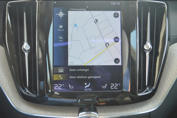 Volvo XC60 2.0 Recharge T8 AWD Inscription | Panoramadak | Trekhaak