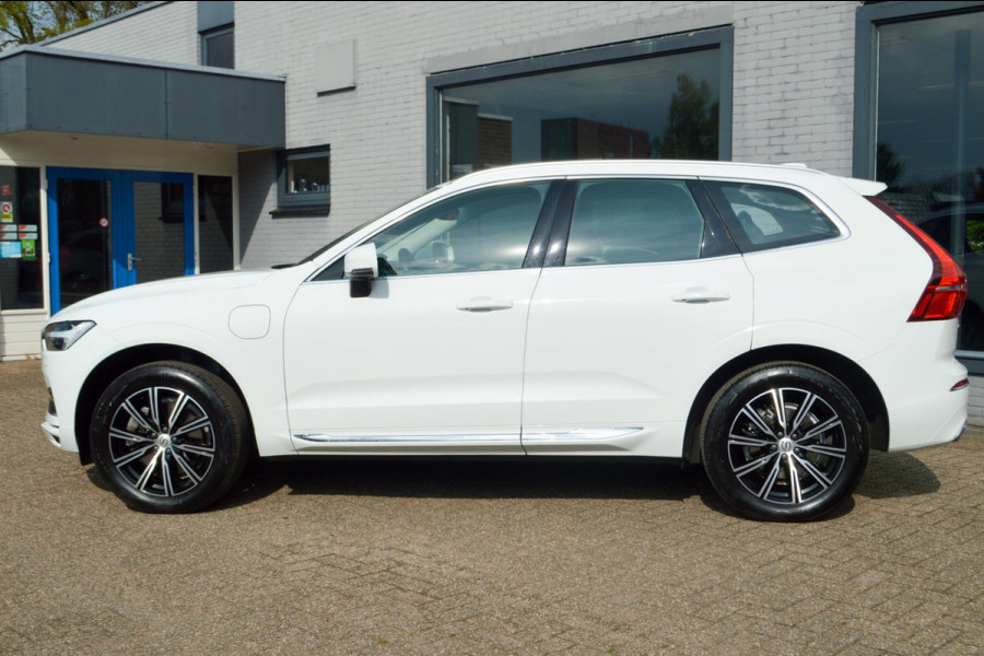 Volvo XC60 2.0 Recharge T8 AWD Inscription | Panoramadak | Trekhaak