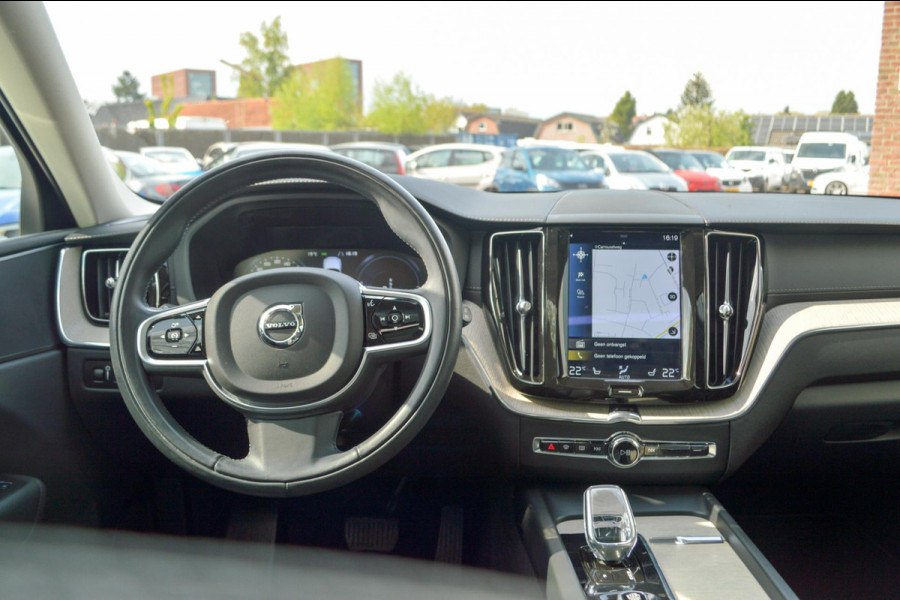 Volvo XC60 2.0 Recharge T8 AWD Inscription | Panoramadak | Trekhaak
