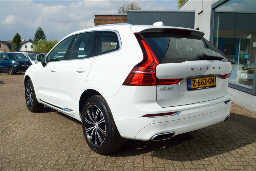 Volvo XC60 2.0 Recharge T8 AWD Inscription | Panoramadak | Trekhaak