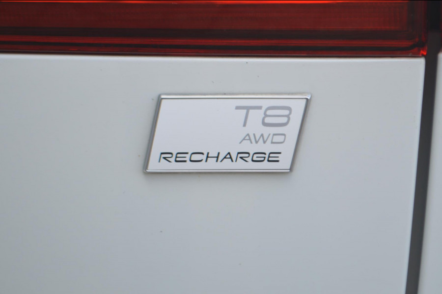 Volvo XC60 2.0 Recharge T8 AWD Inscription | Panoramadak | Trekhaak