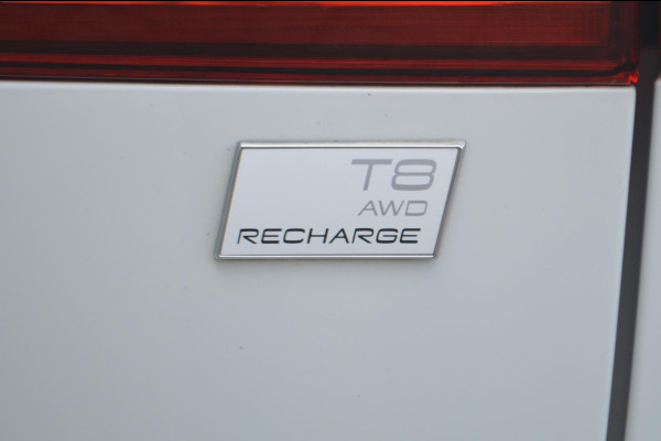 Volvo XC60 2.0 Recharge T8 AWD Inscription | Panoramadak | Trekhaak