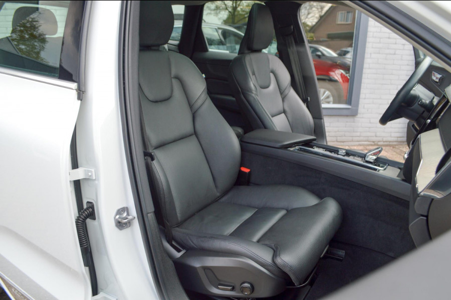 Volvo XC60 2.0 Recharge T8 AWD Inscription | Panoramadak | Trekhaak