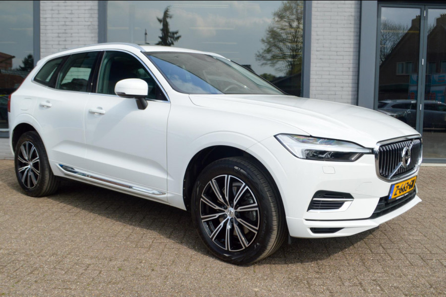 Volvo XC60 2.0 Recharge T8 AWD Inscription | Panoramadak | Trekhaak