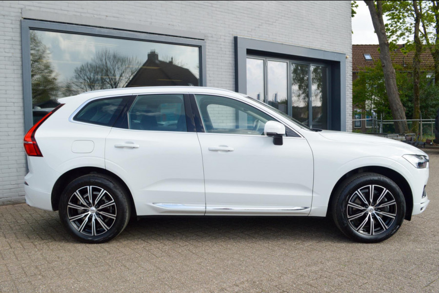 Volvo XC60 2.0 Recharge T8 AWD Inscription | Panoramadak | Trekhaak